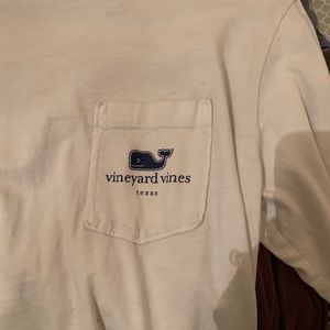 Long Sleeve Vineyard Vines